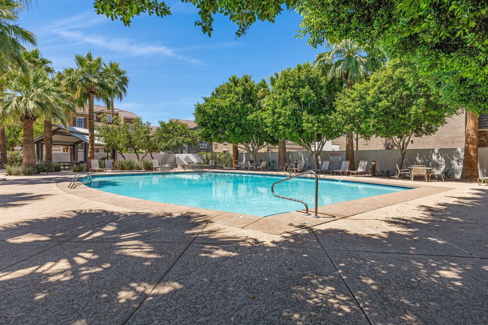 Modern Tri-Level Townhome in Copper Leaf Community - 3 Bed / 2.5 Bath property image