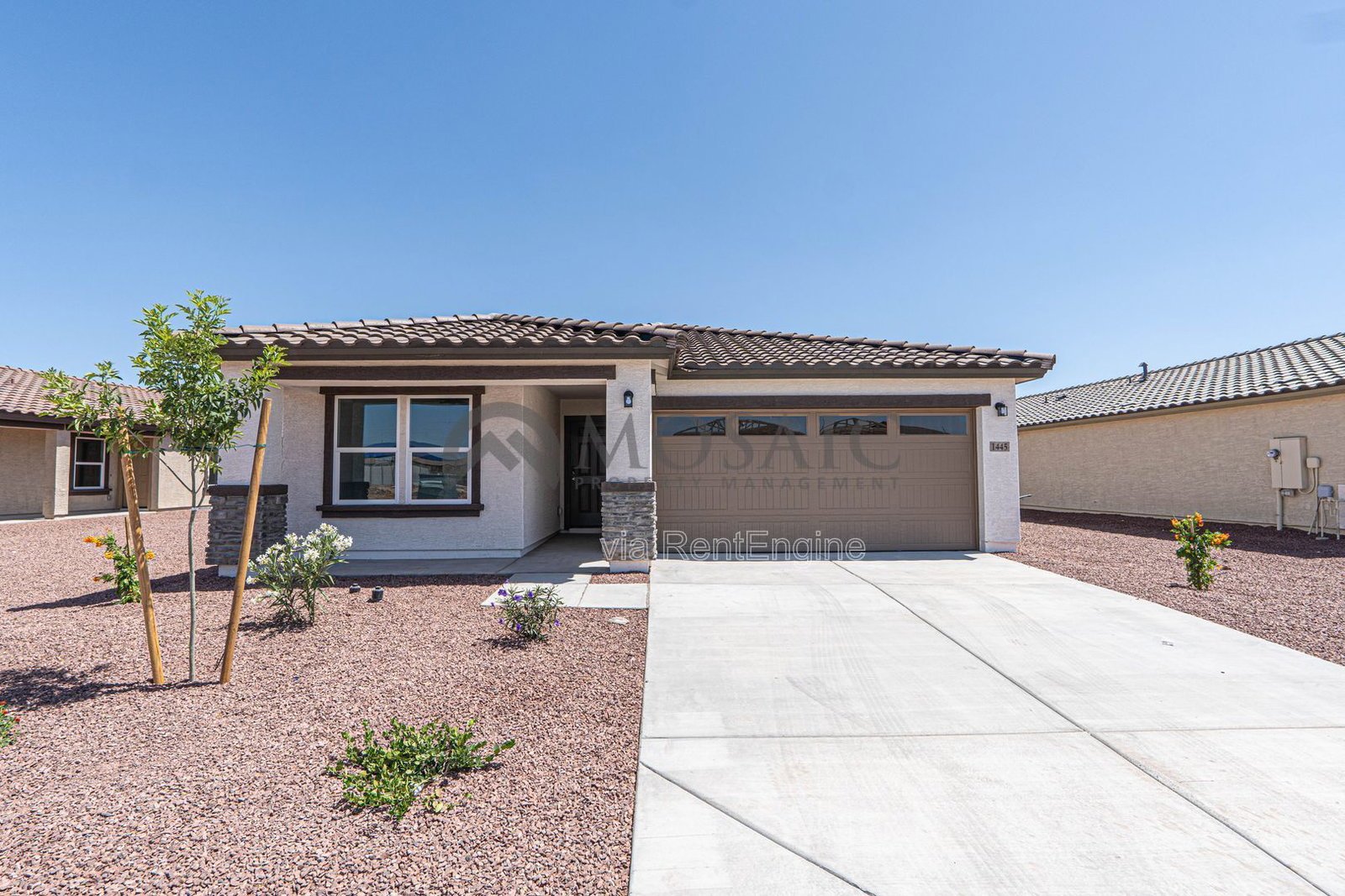 BRAND NEW! 4 bed/2 bath in Casa Grande property image