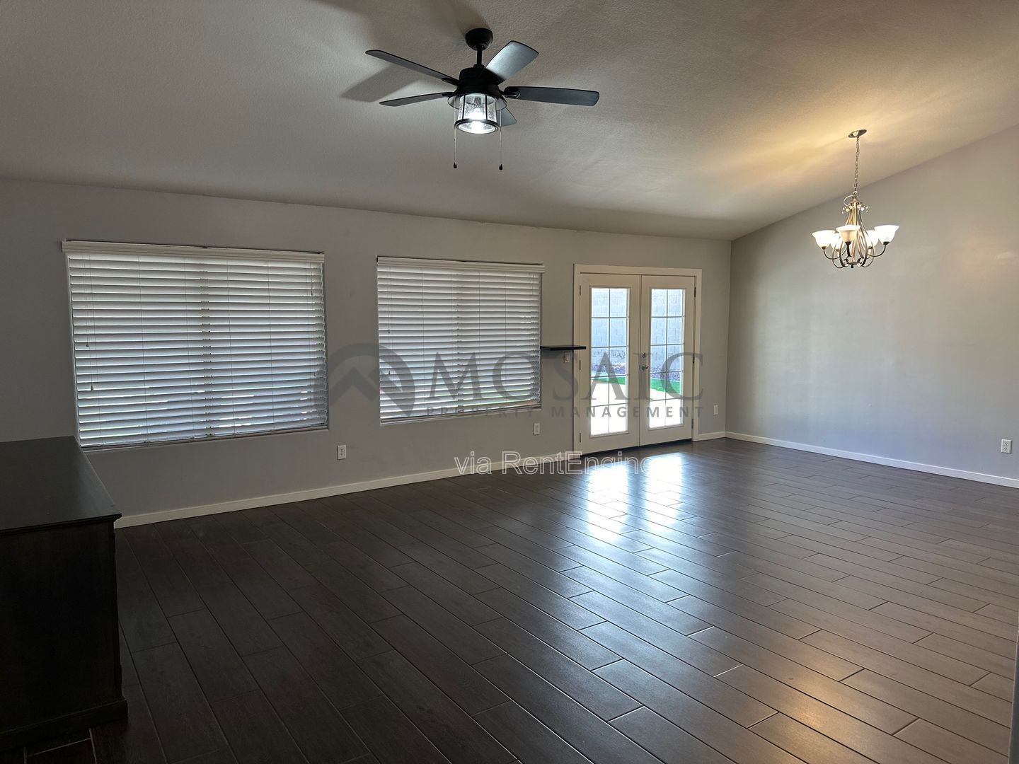 STUNNING 3 bed/2 bath remodel in Chandler with pool and multi use pool house property image