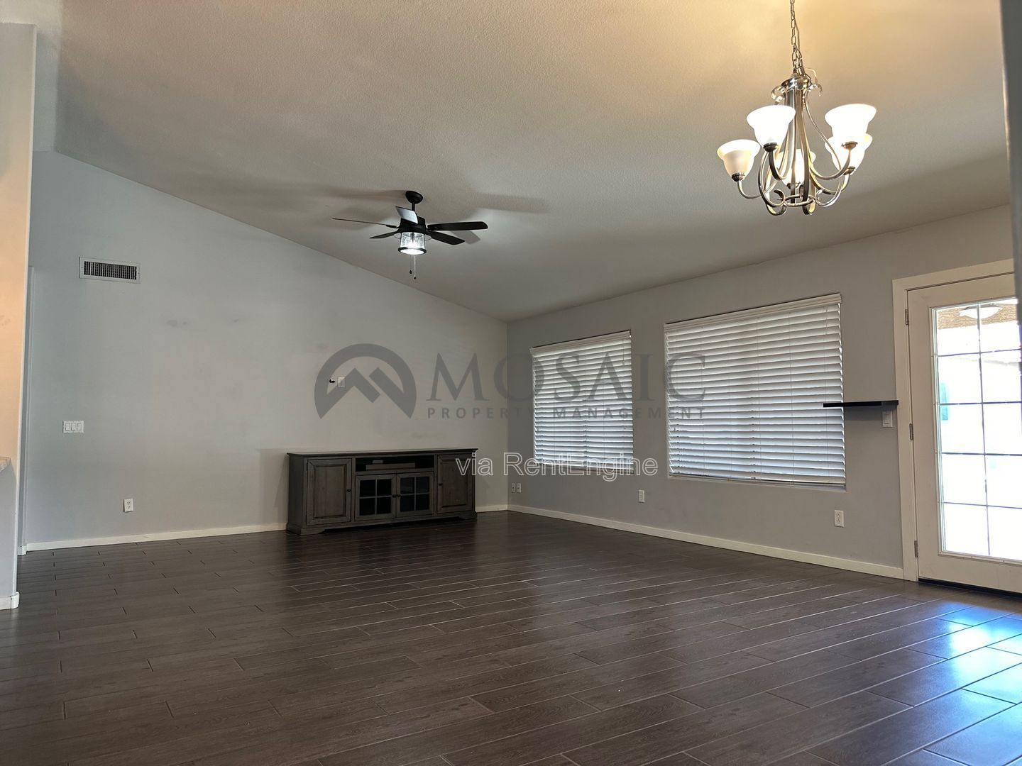STUNNING 3 bed/2 bath remodel in Chandler with pool and multi use pool house property image