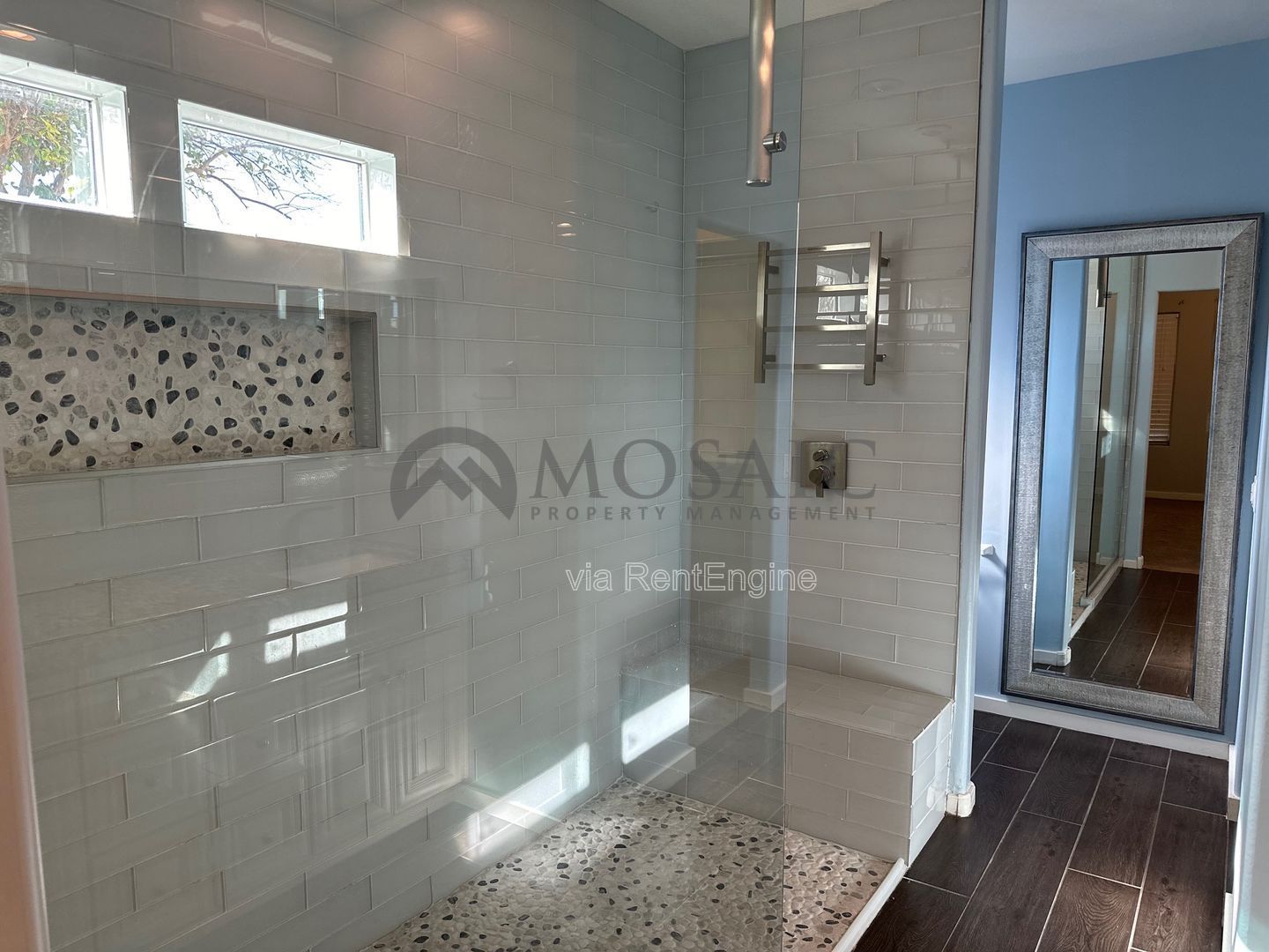 STUNNING 3 bed/2 bath remodel in Chandler with pool and multi use pool house property image