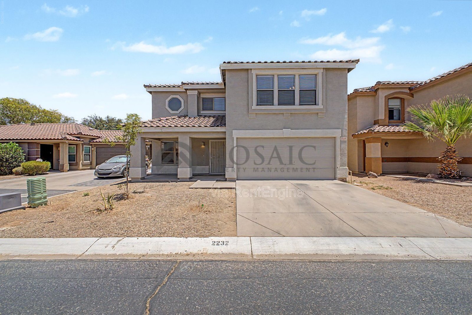 1,820 square feet of comfortable Chandler living! property image