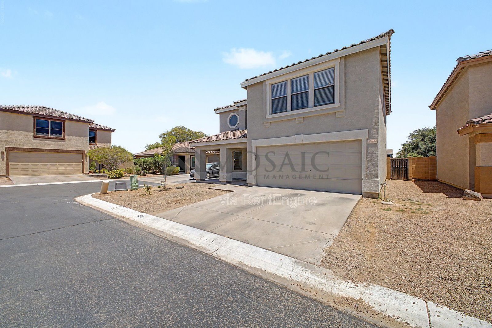 1,820 square feet of comfortable Chandler living! property image