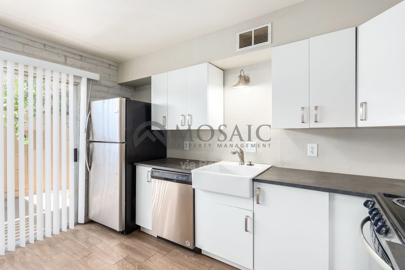 TRENDY condo in TEMPE!  SECTION 8 WELCOME! property image