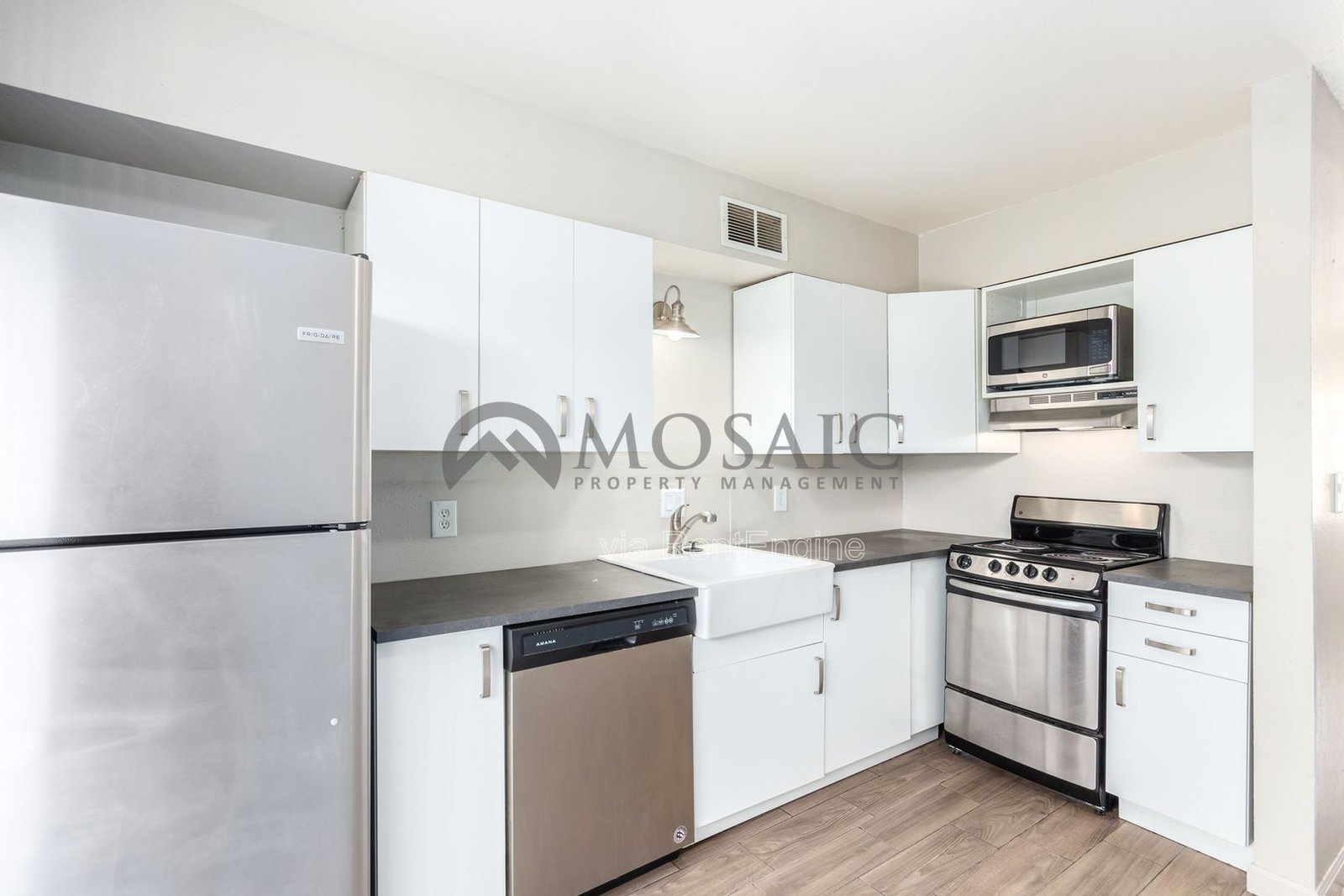 TRENDY condo in TEMPE!  SECTION 8 WELCOME! property image