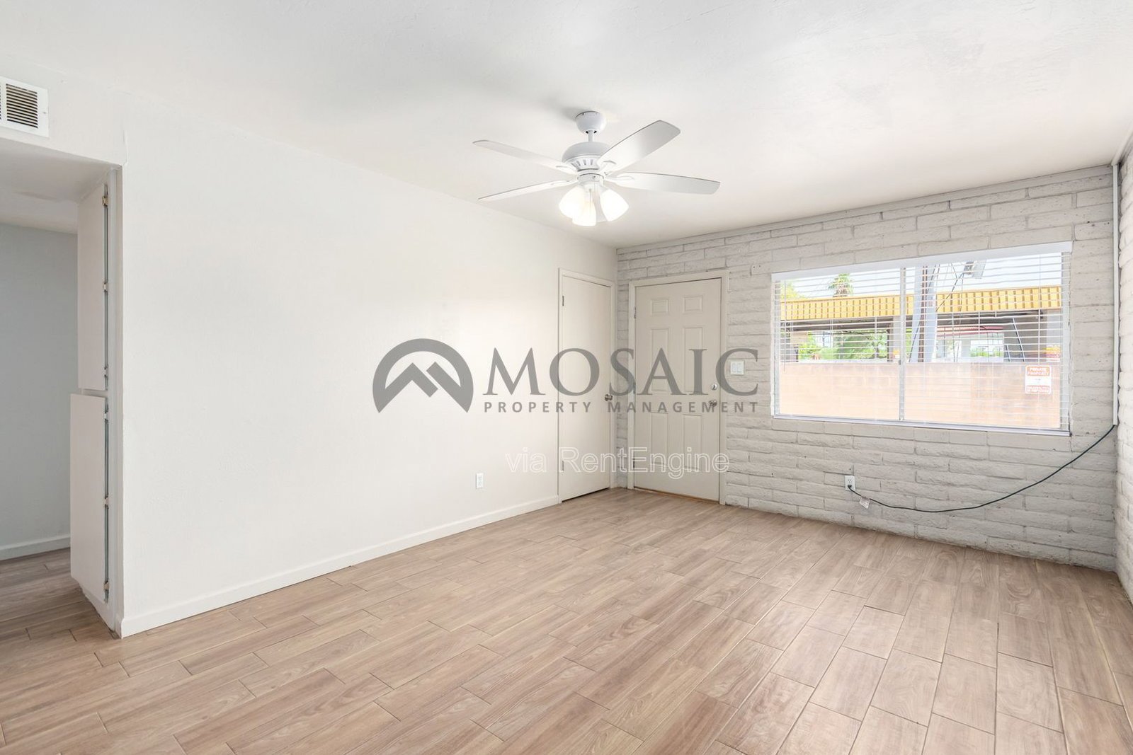 TRENDY condo in TEMPE!  SECTION 8 WELCOME! property image