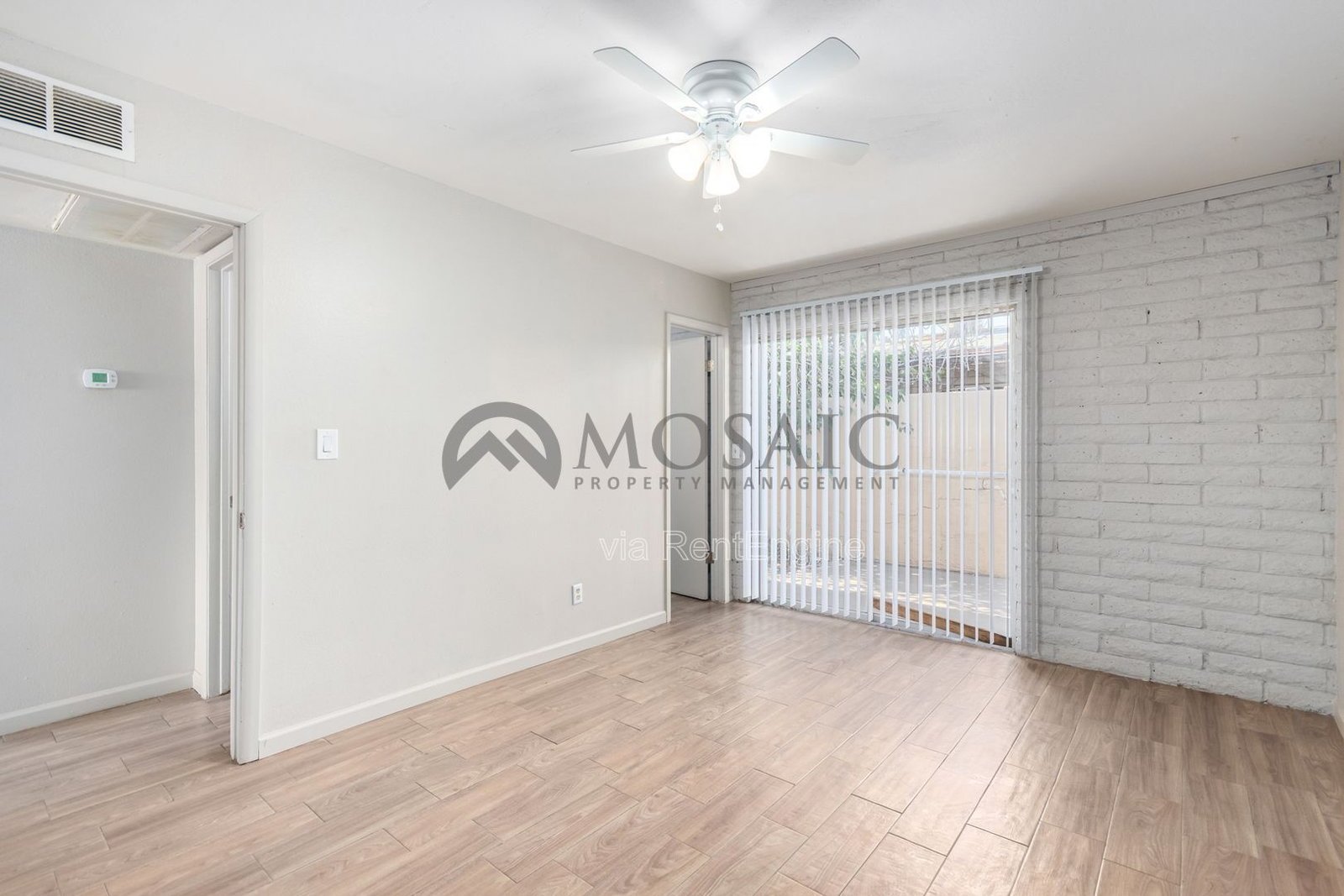 TRENDY condo in TEMPE!  SECTION 8 WELCOME! property image