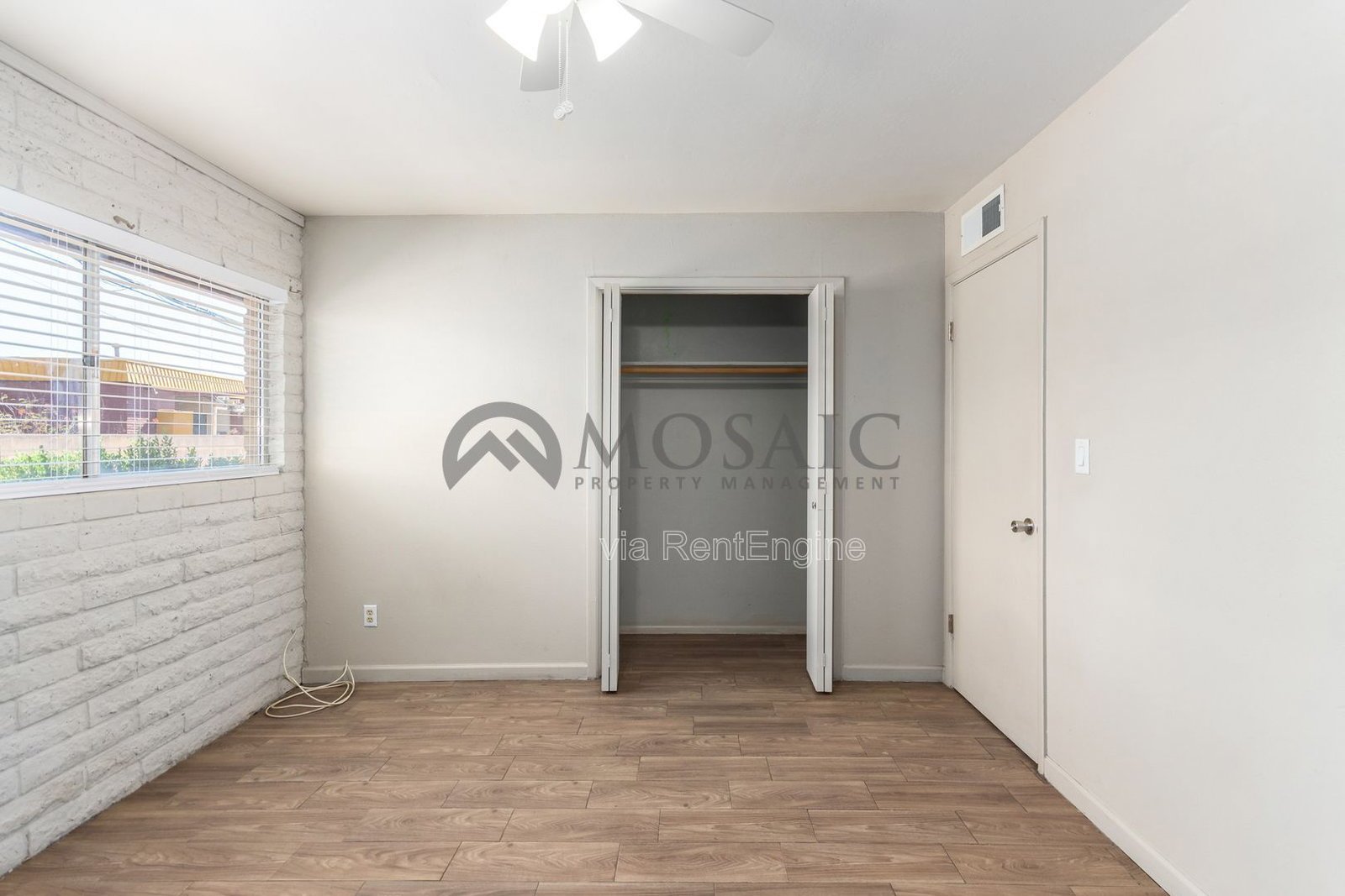 TRENDY condo in TEMPE!  SECTION 8 WELCOME! property image