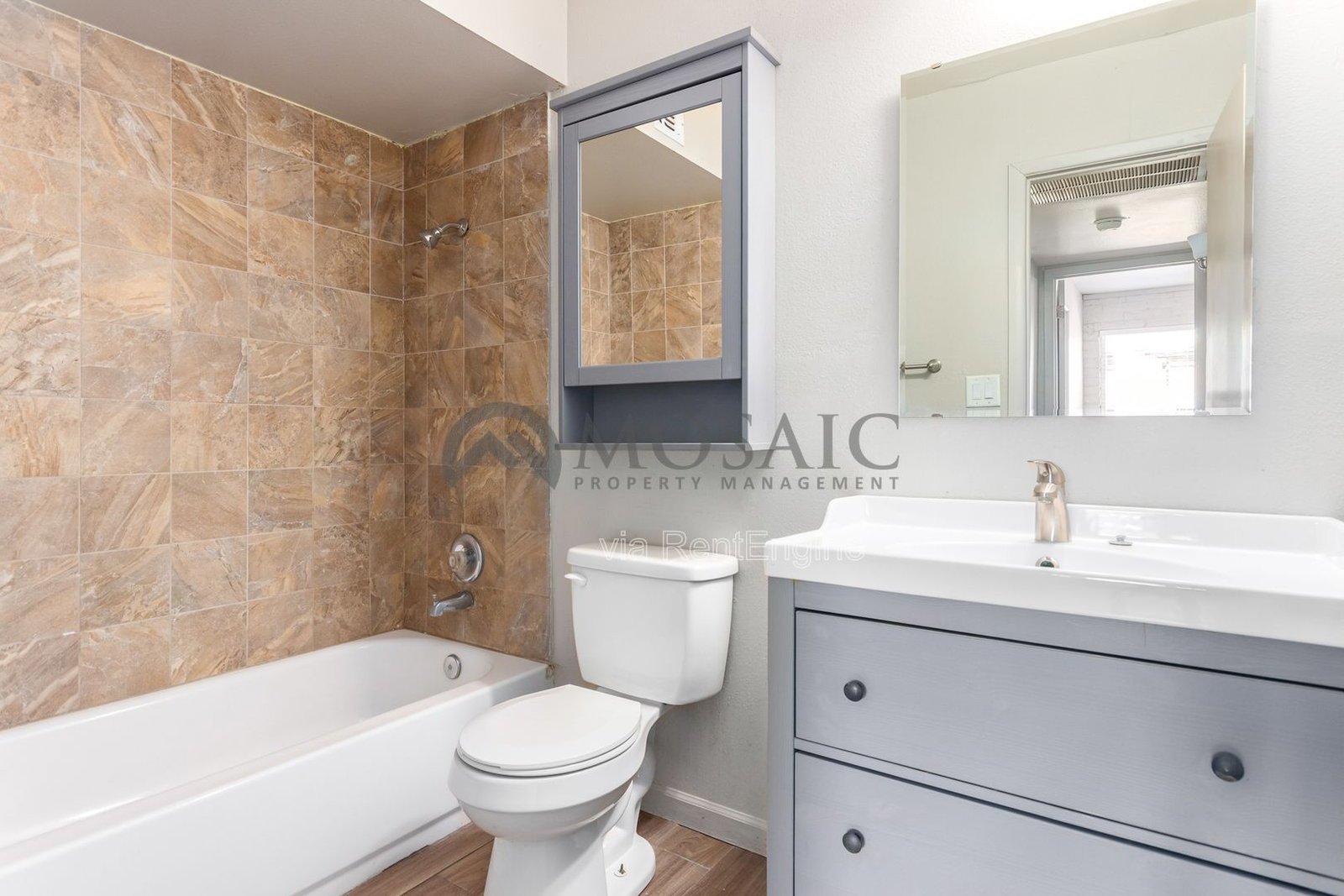 TRENDY condo in TEMPE!  SECTION 8 WELCOME! property image