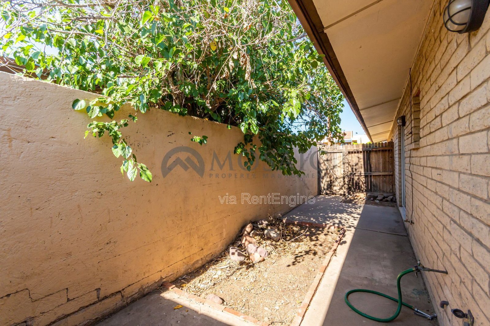 TRENDY condo in TEMPE!  SECTION 8 WELCOME! property image