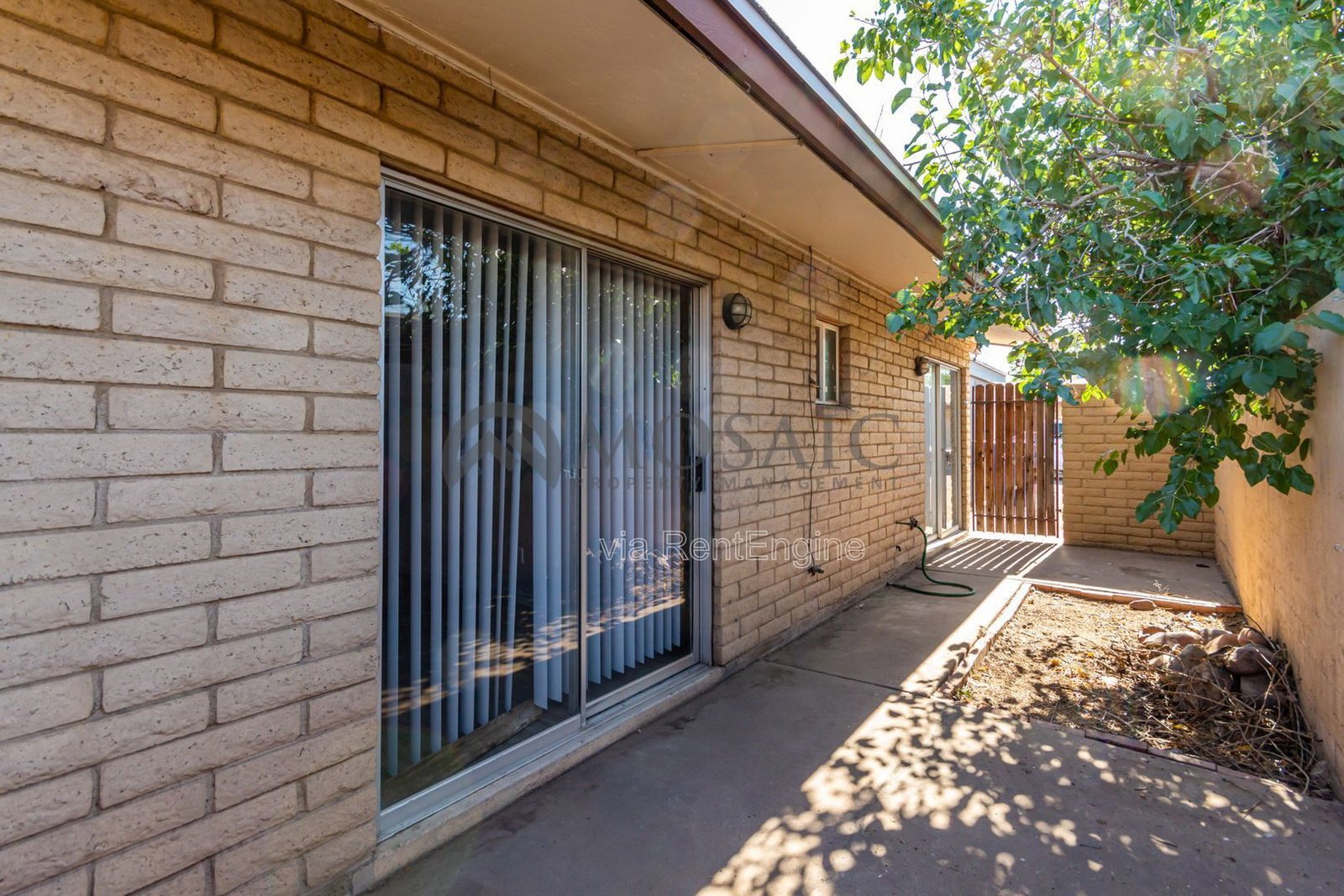 TRENDY condo in TEMPE!  SECTION 8 WELCOME! property image