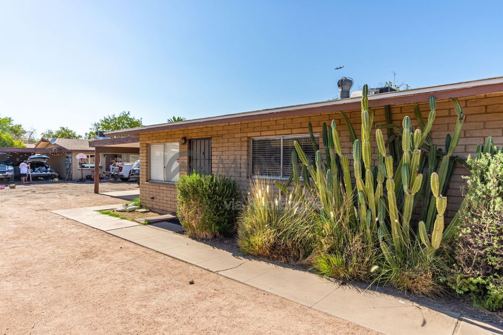 TRENDY condo in TEMPE!  SECTION 8 WELCOME! property image
