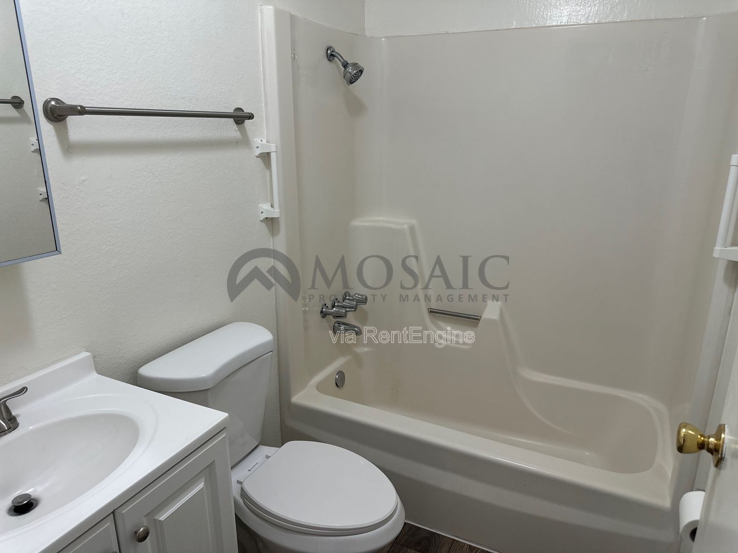 Completely Renovated 2-Bedroom, 1-Bathroom in Eloy – Don't Miss Out! property image