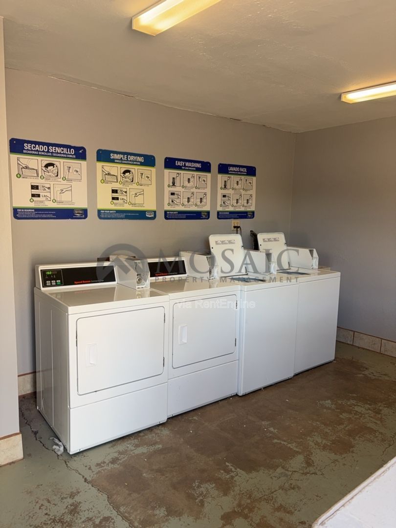 Completely Renovated 2-Bedroom, 1-Bathroom in Eloy – Don't Miss Out! property image