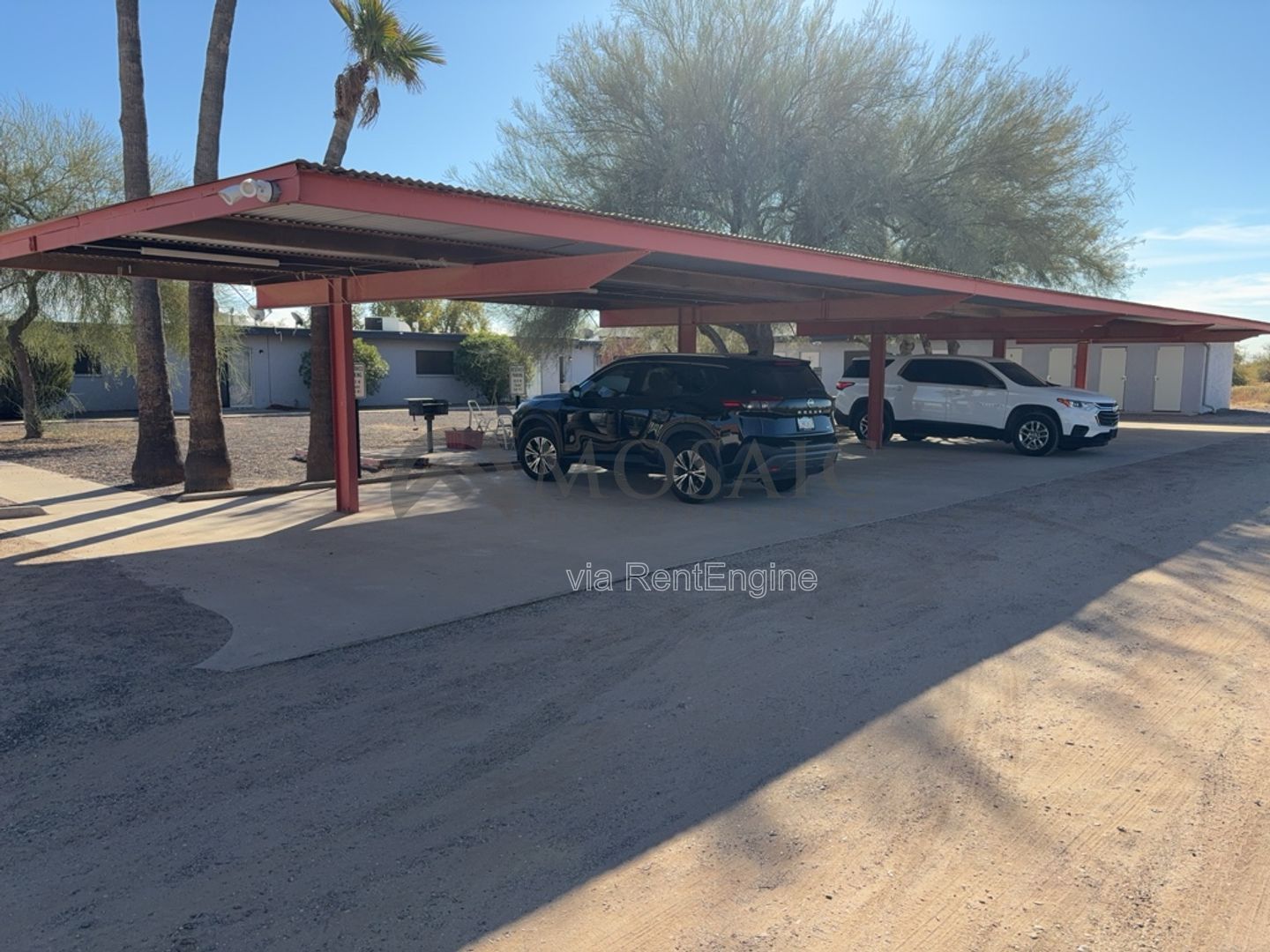 Completely Renovated 2-Bedroom, 1-Bathroom in Eloy – Don't Miss Out! property image