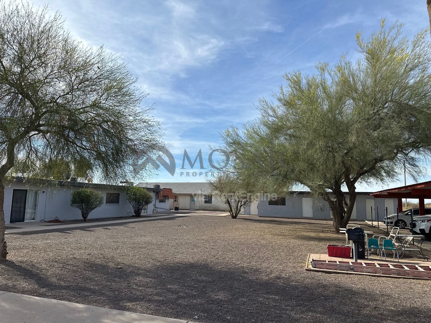 Completely Renovated 2-Bedroom, 1-Bathroom in Eloy – Don't Miss Out! property image
