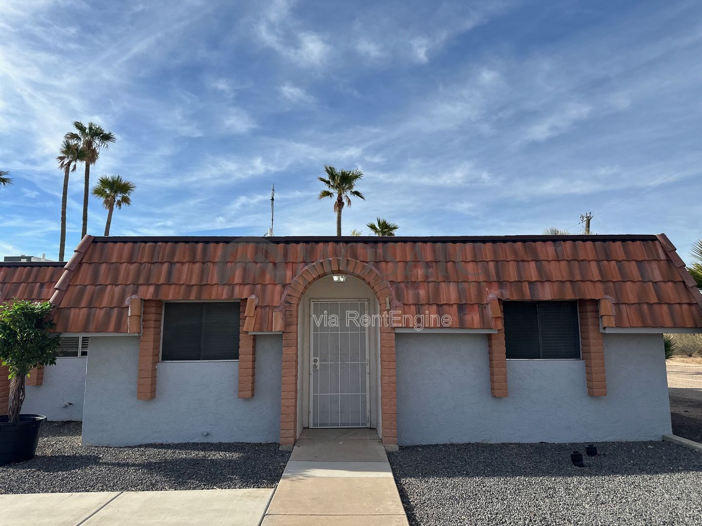 Completely Renovated 2-Bedroom, 1-Bathroom in Eloy – Don't Miss Out! property image