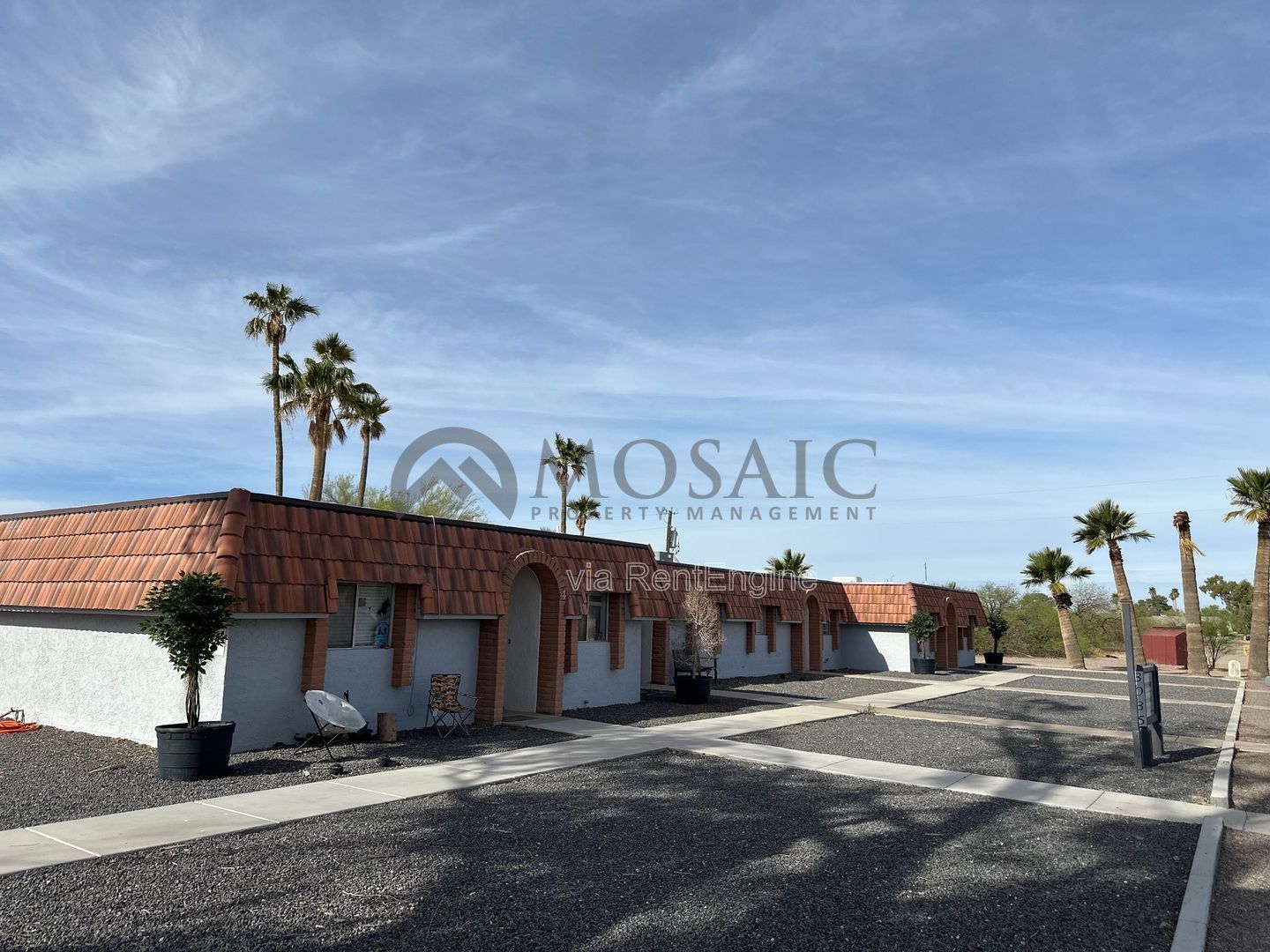 Completely Renovated 2-Bedroom, 1-Bathroom in Eloy – Don't Miss Out! property image