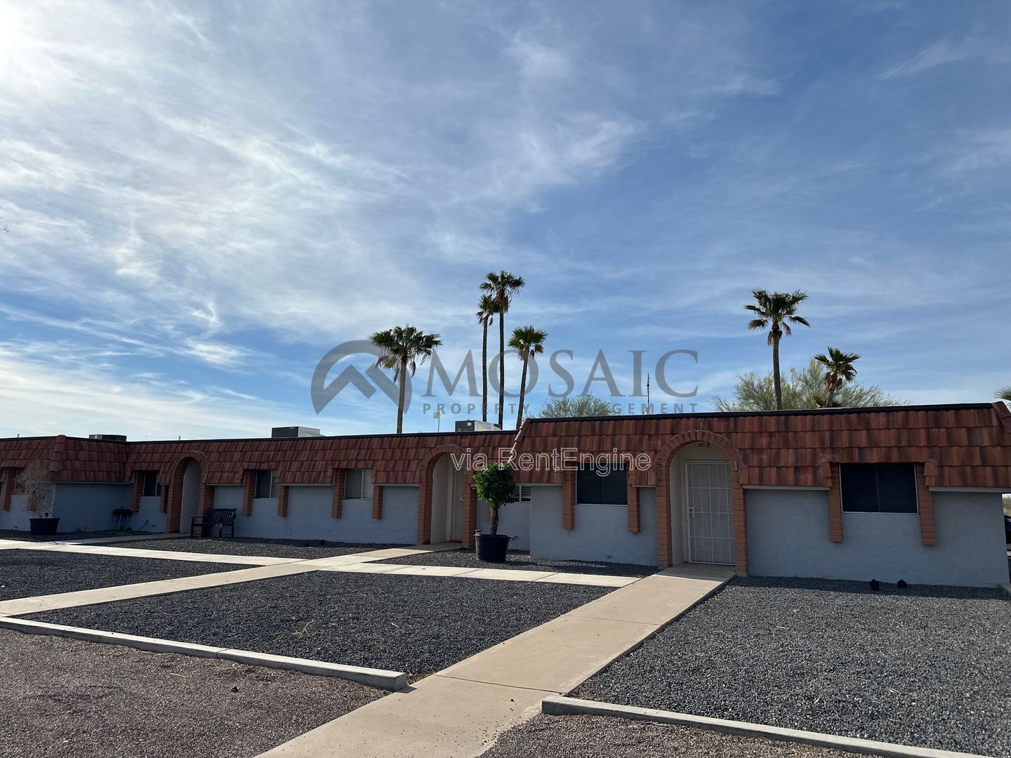 Completely Renovated 2-Bedroom, 1-Bathroom in Eloy – Don't Miss Out! property image