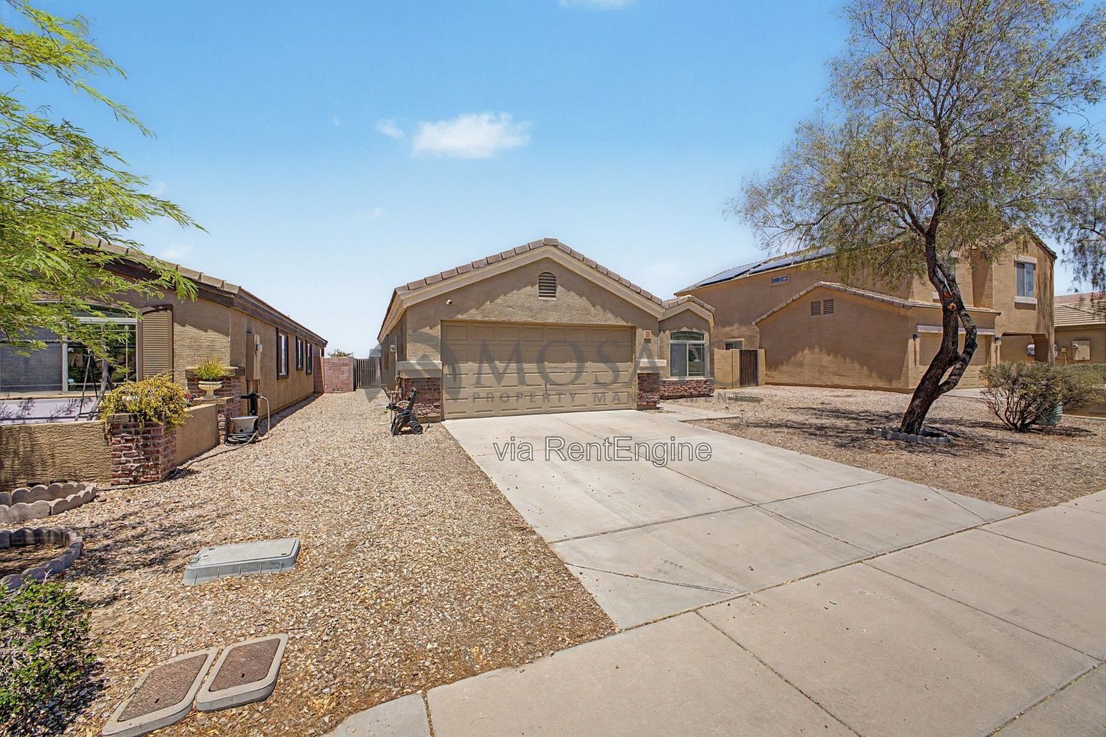 3 bedroom, 2 bathroom beautiful home in Casa Grande! property image