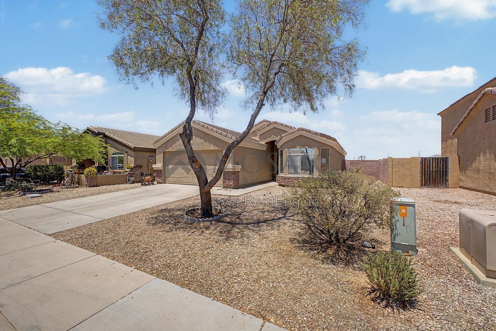 3 bedroom, 2 bathroom beautiful home in Casa Grande! property image