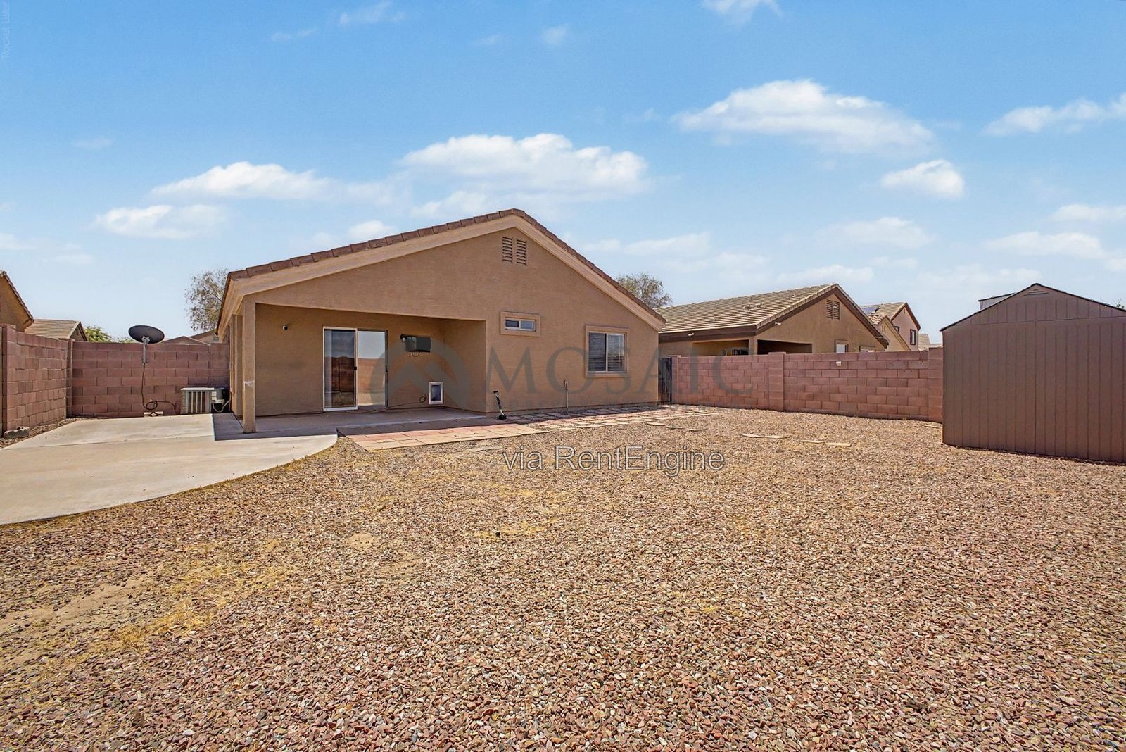 3 bedroom, 2 bathroom beautiful home in Casa Grande! property image