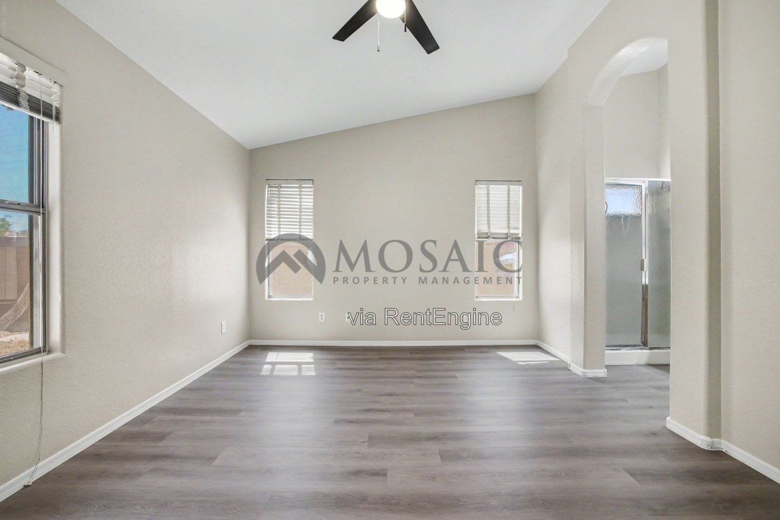 Newly upgraded Finley Farms 3 bed/2 bath With HUGE BACKYARD! property image