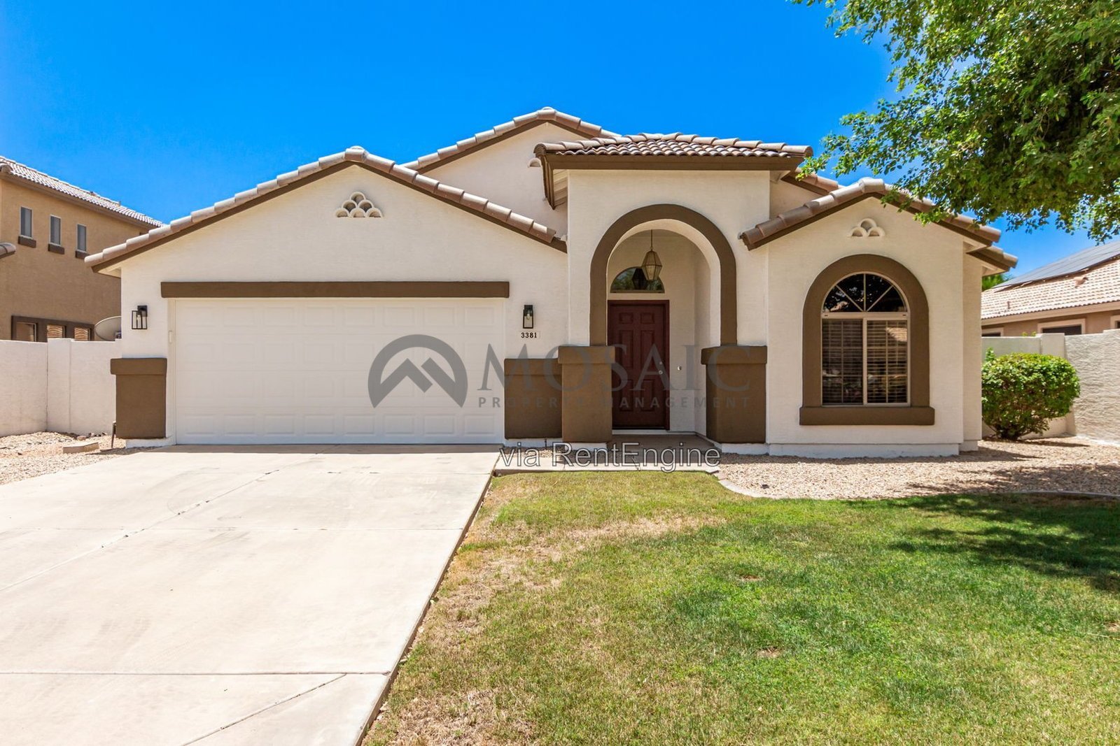 Charming Gilbert Home 3 bed/2 bath property image
