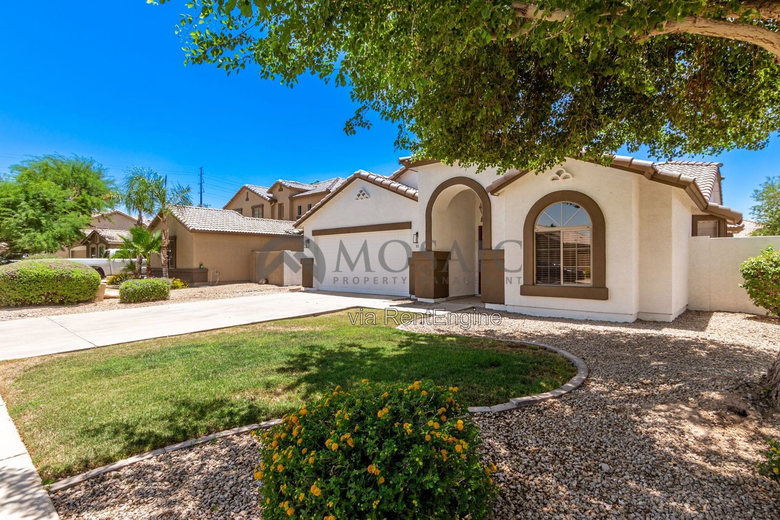 Charming Gilbert Home 3 bed/2 bath property image