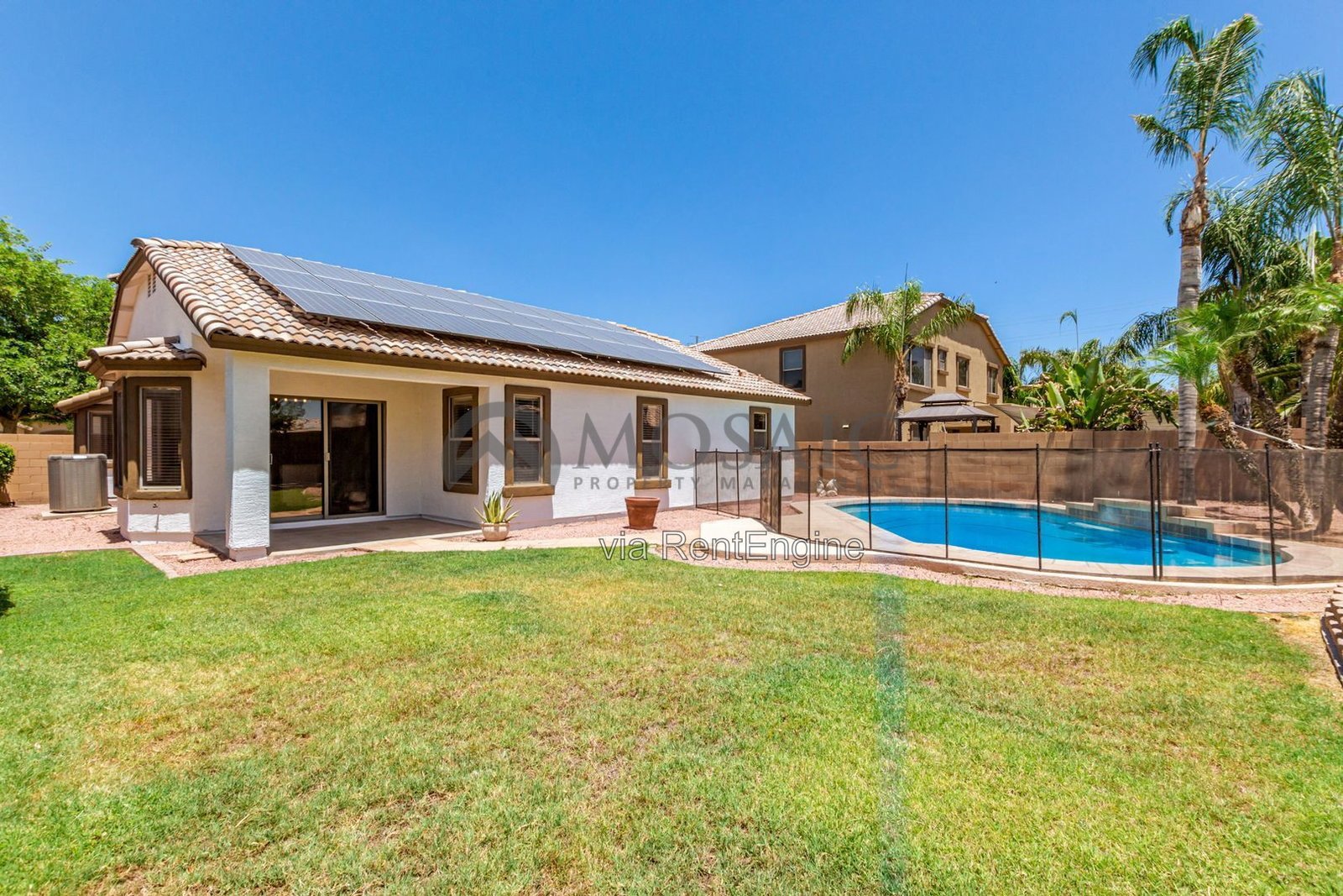 Charming Gilbert Home 3 bed/2 bath property image