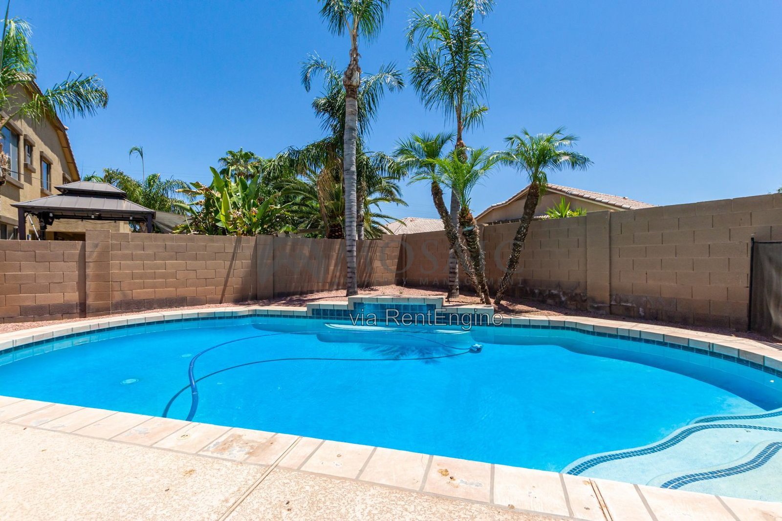 Charming Gilbert Home 3 bed/2 bath property image