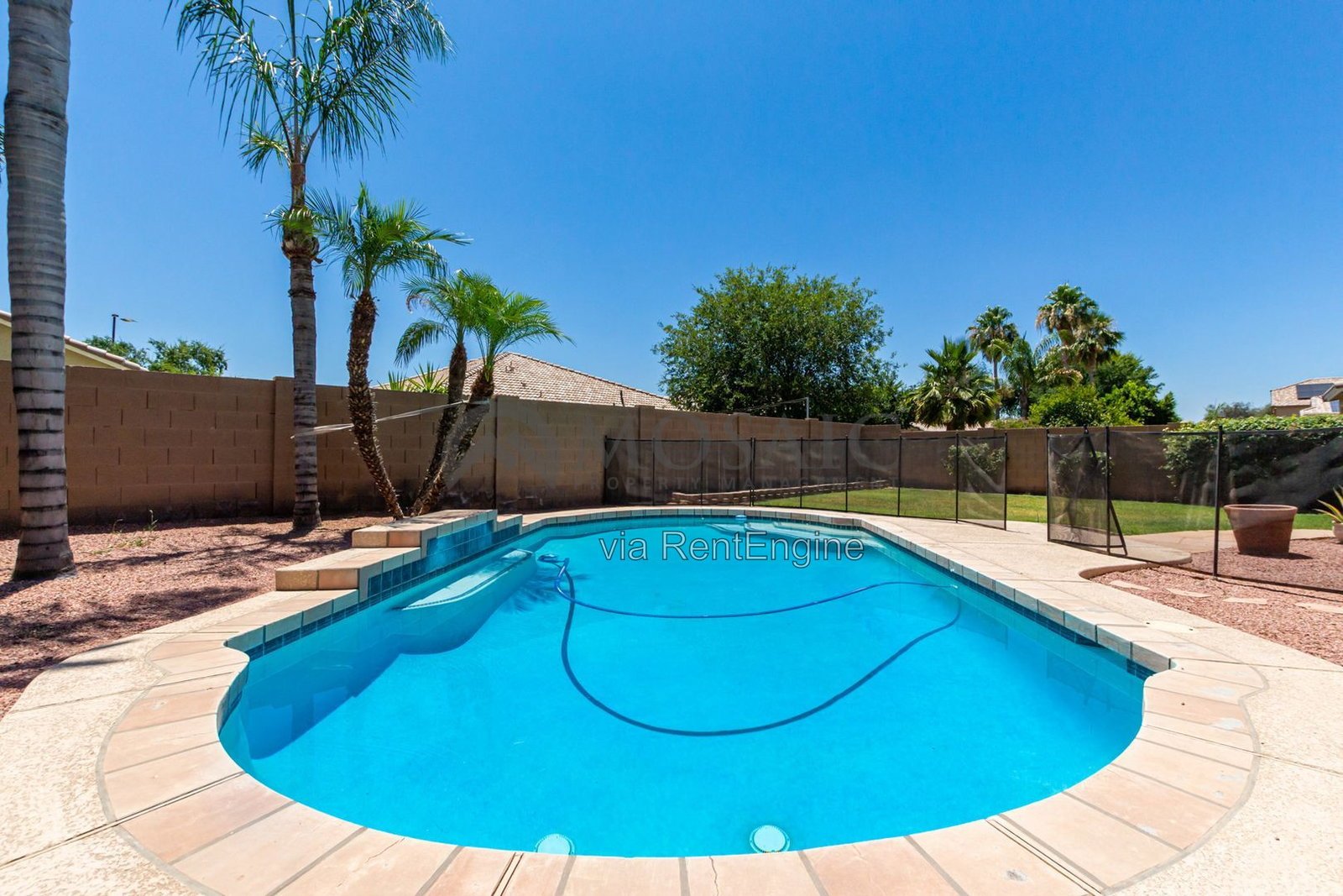 Charming Gilbert Home 3 bed/2 bath property image