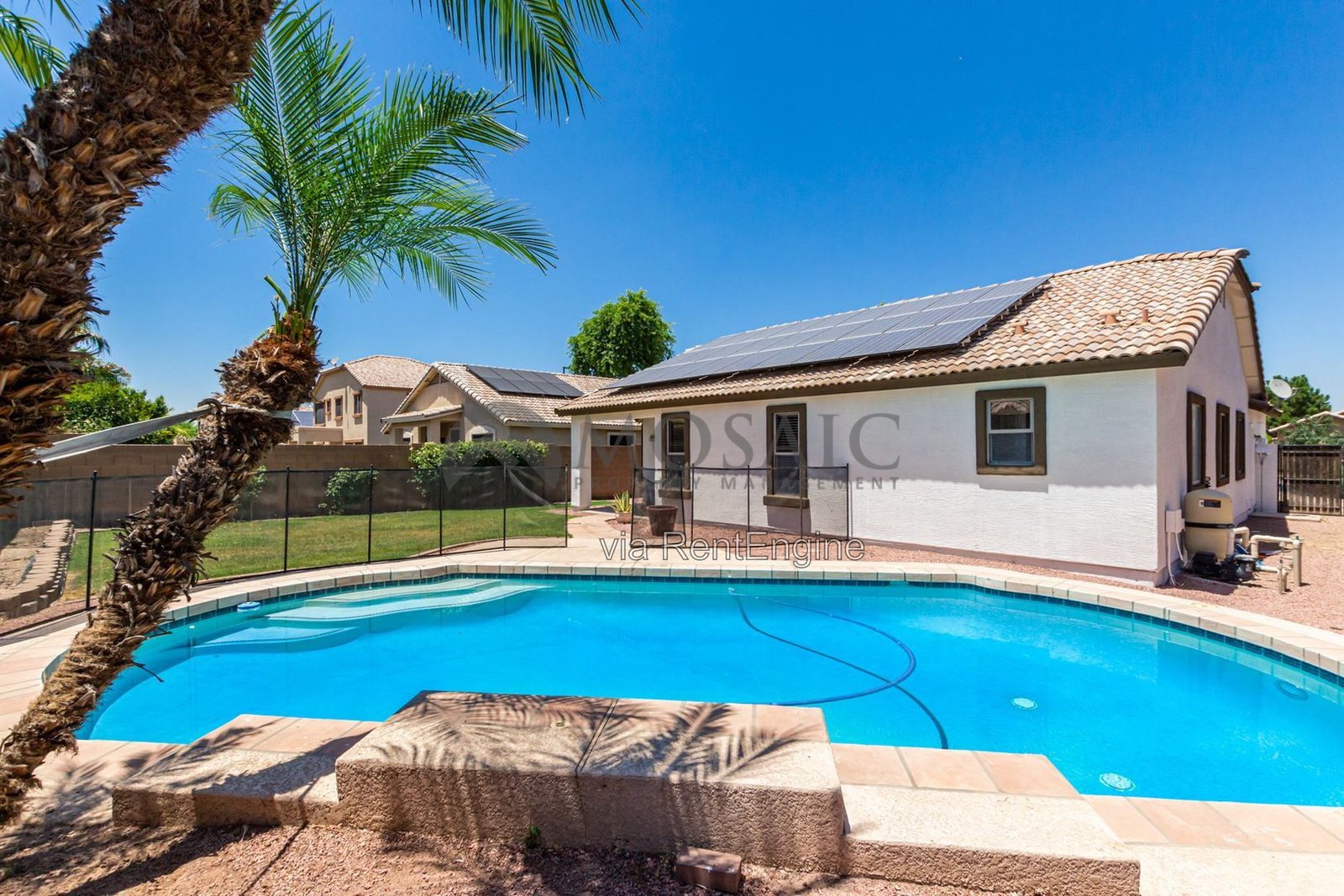 Charming Gilbert Home 3 bed/2 bath property image