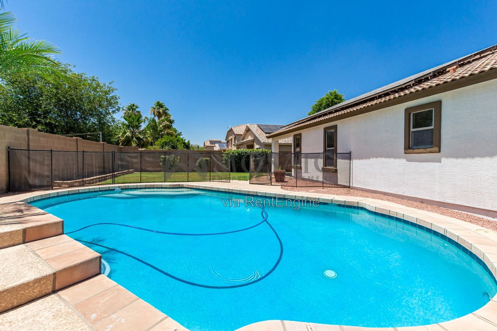 Charming Gilbert Home 3 bed/2 bath property image