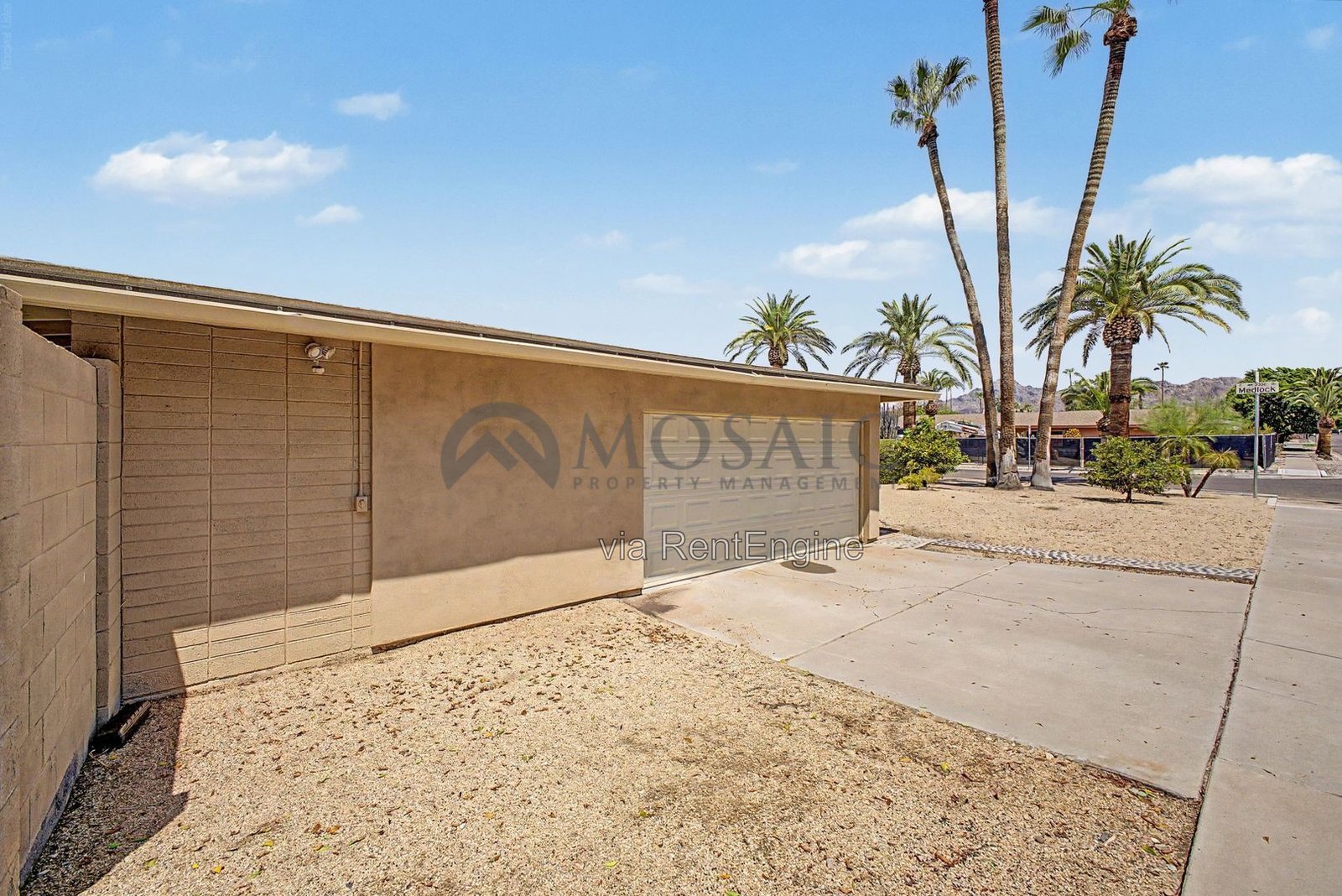 Sunshine, splashing, and a backyard built for it! property image