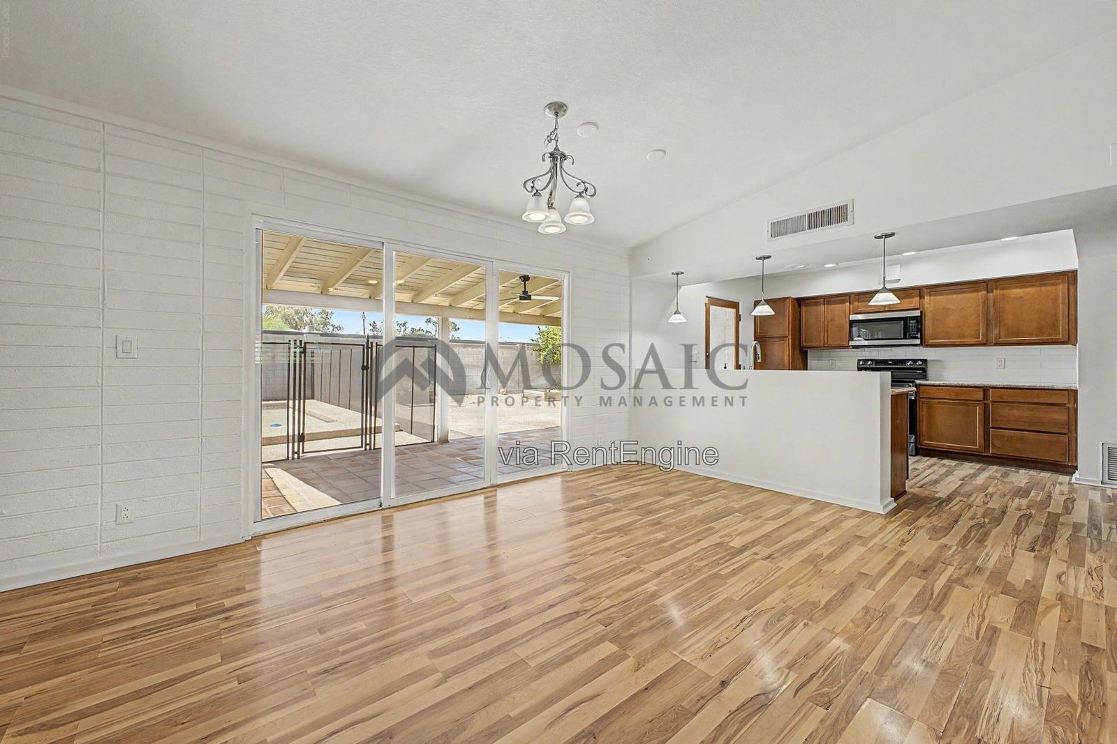 Sunshine, splashing, and a backyard built for it! property image