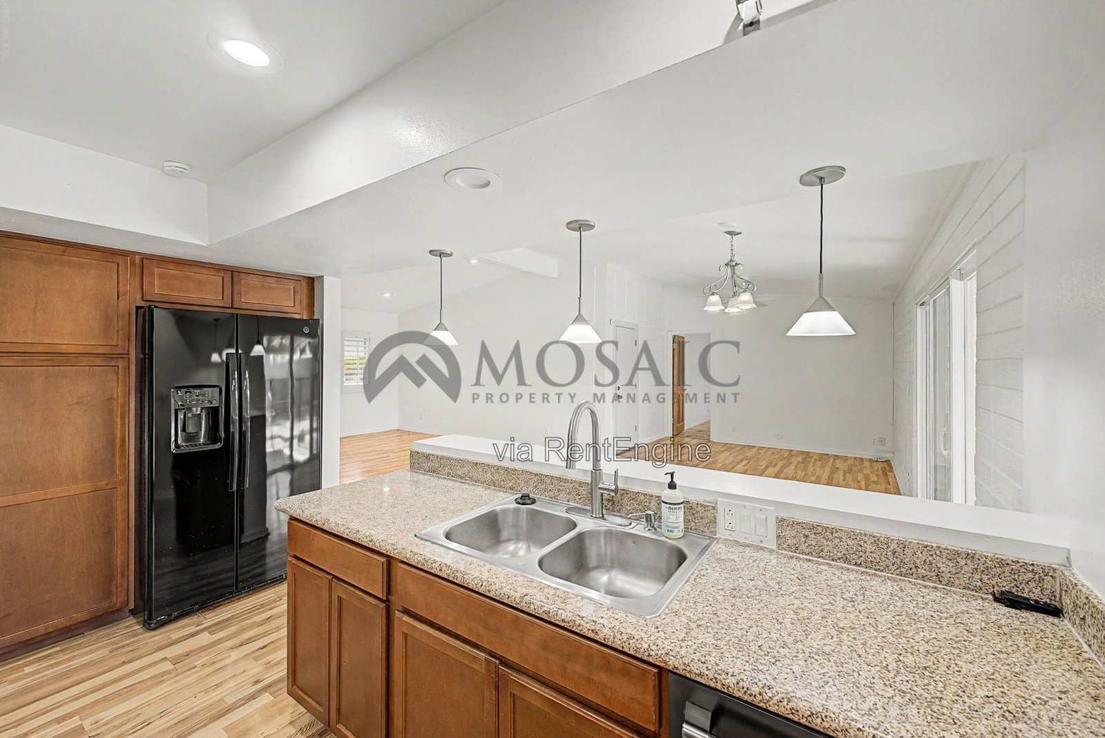 Sunshine, splashing, and a backyard built for it! property image