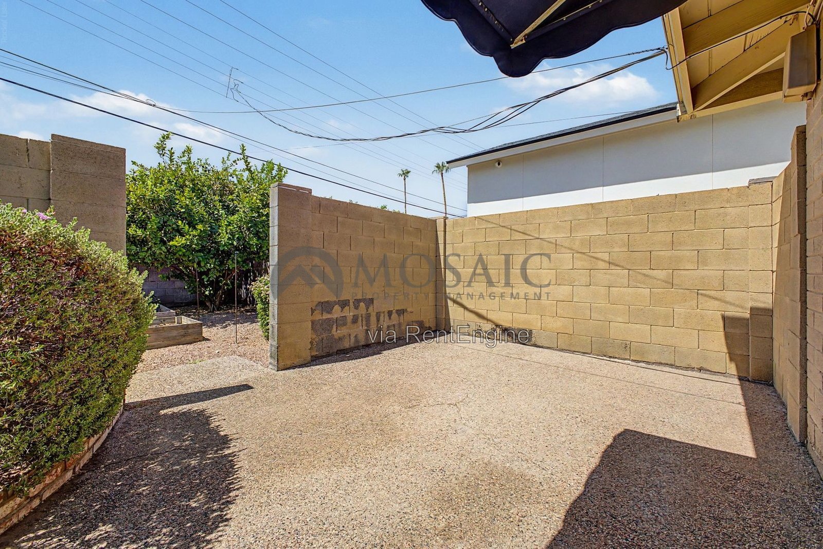 Sunshine, splashing, and a backyard built for it! property image