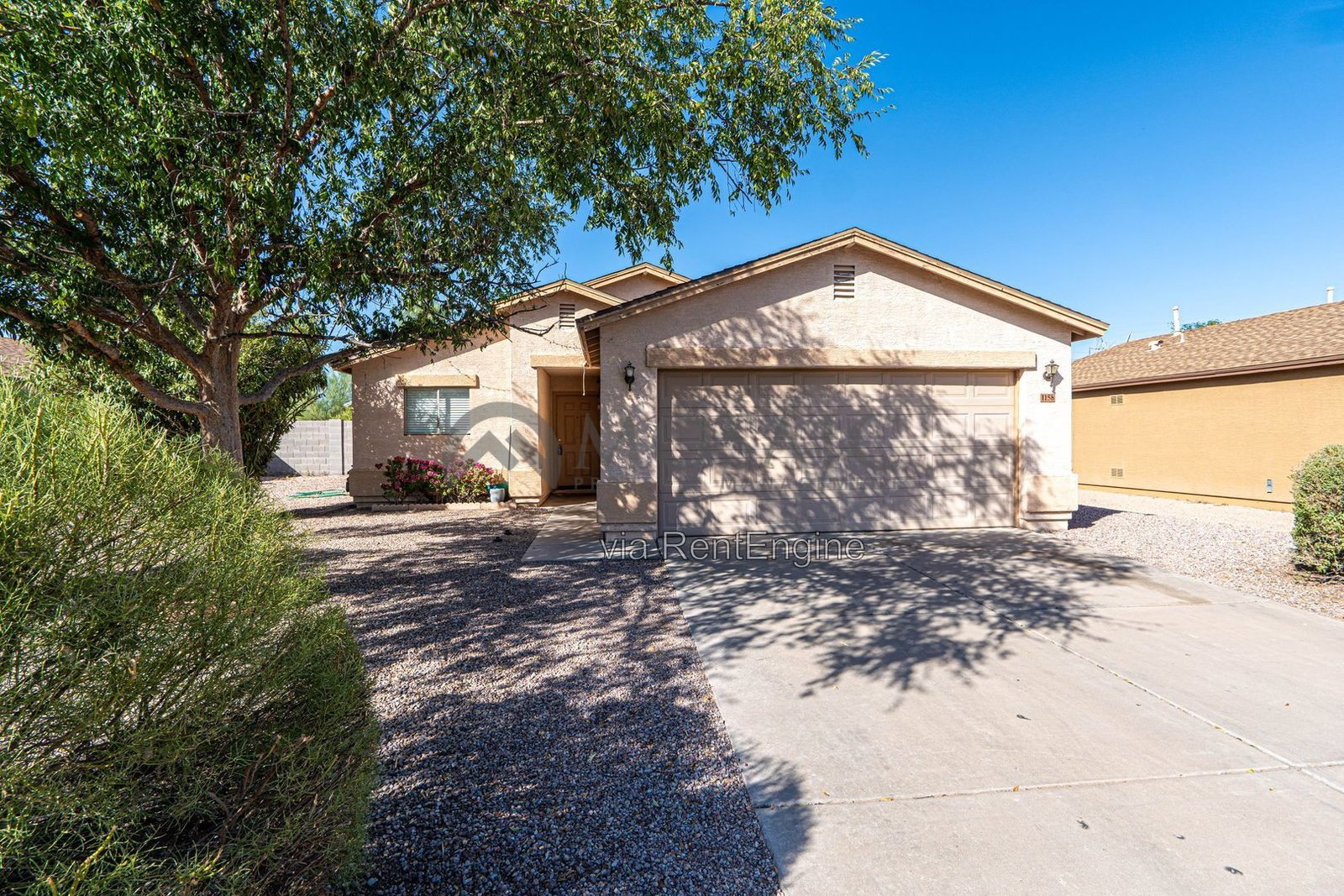 Perfect 3 bed/2 bath home in Johnson Ranch! property image