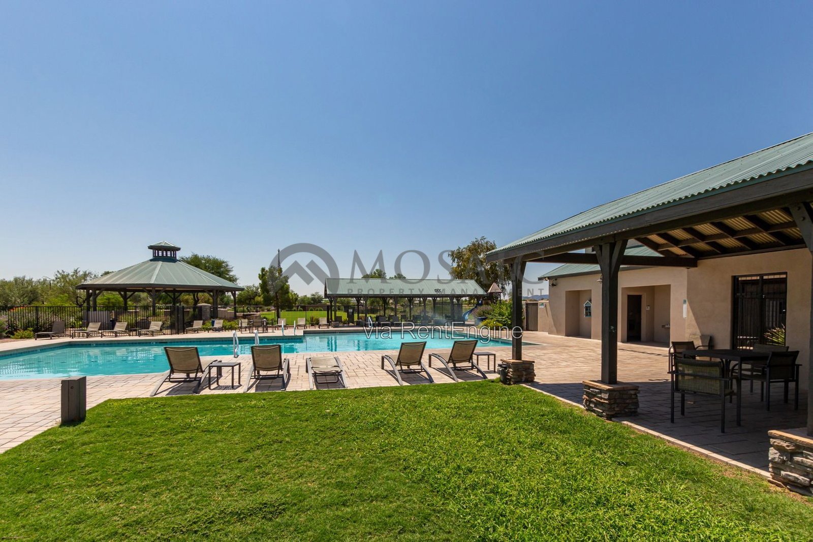 Perfect 3 bed/2 bath home in Johnson Ranch! property image
