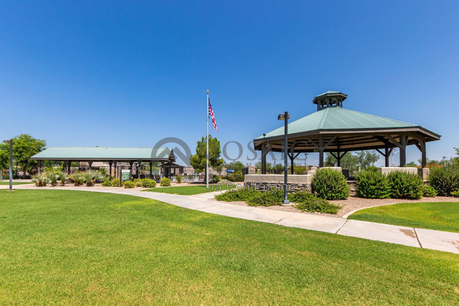 Perfect 3 bed/2 bath home in Johnson Ranch! property image