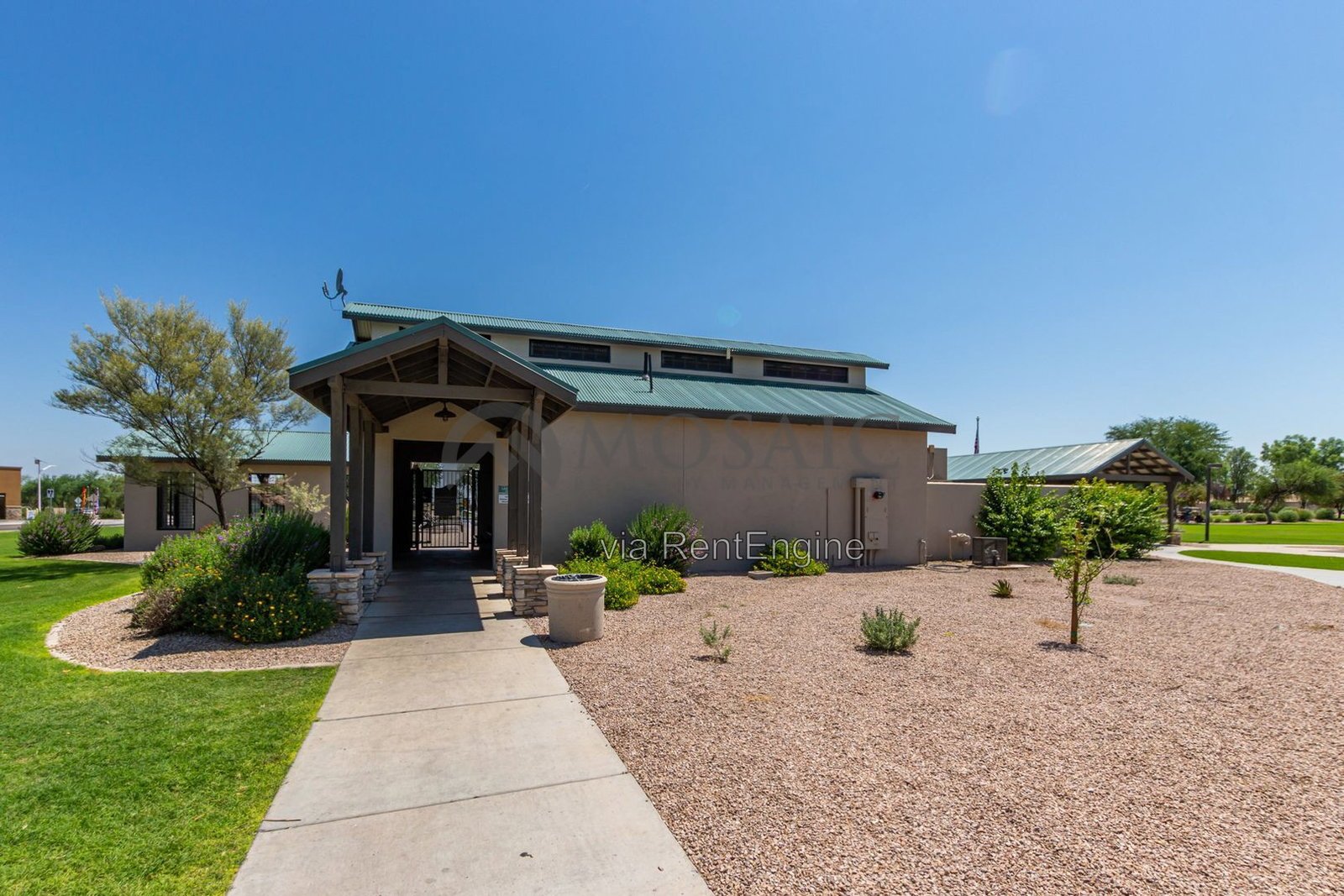 Perfect 3 bed/2 bath home in Johnson Ranch! property image