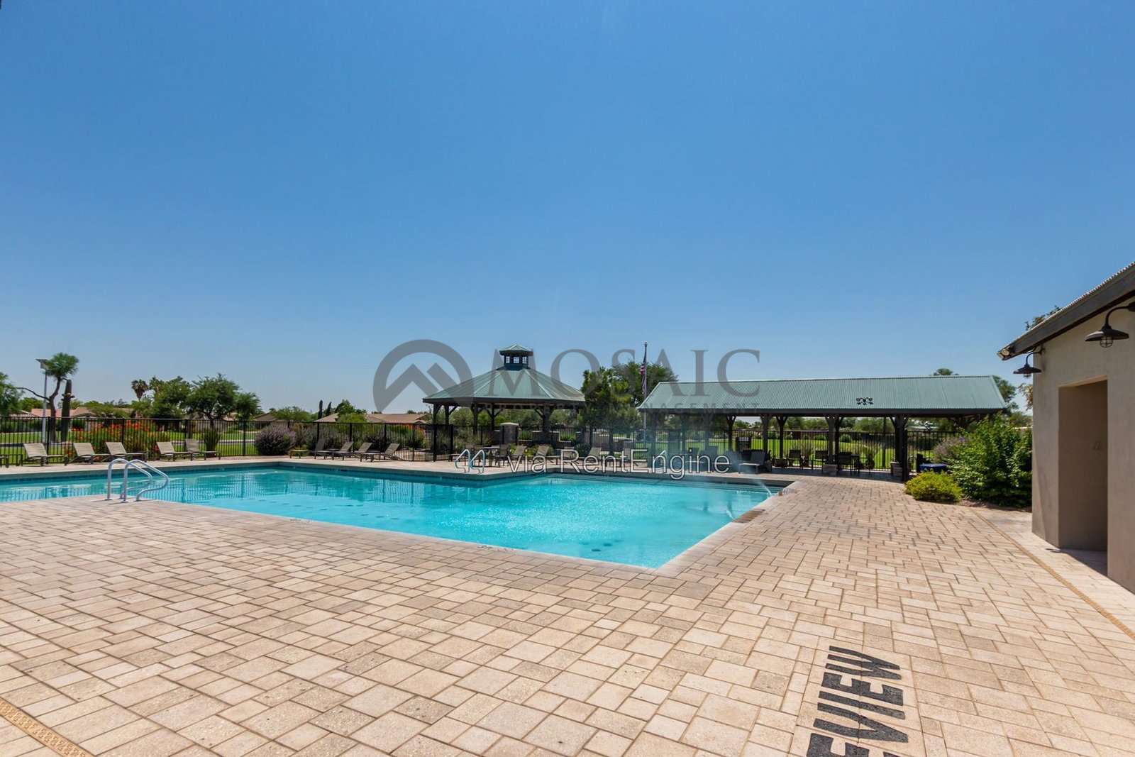 Perfect 3 bed/2 bath home in Johnson Ranch! property image