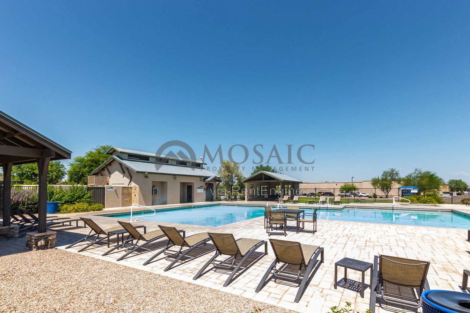 Perfect 3 bed/2 bath home in Johnson Ranch! property image