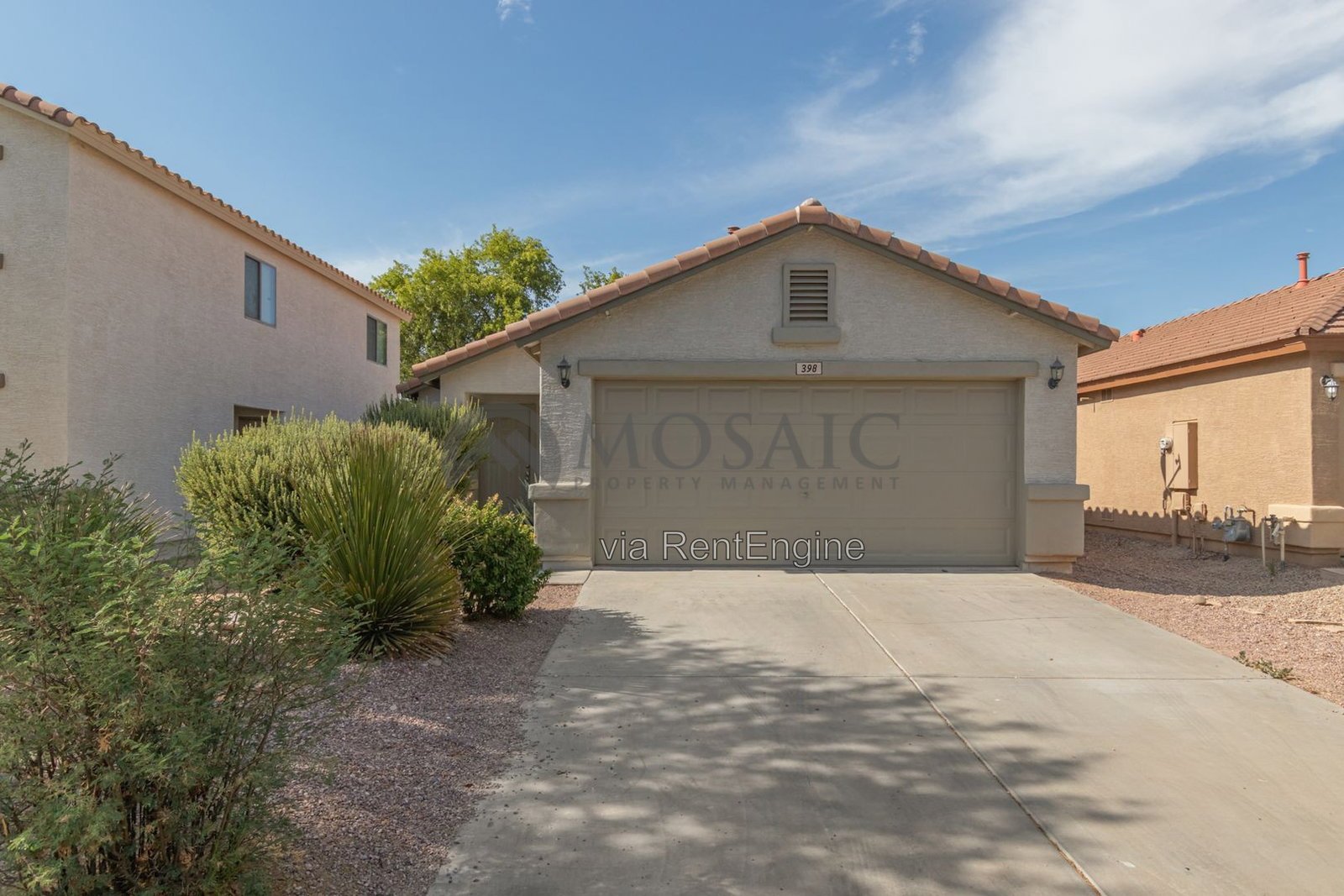 COZY 3 Bedroom/2 Bath Home in San Tan Valley property image