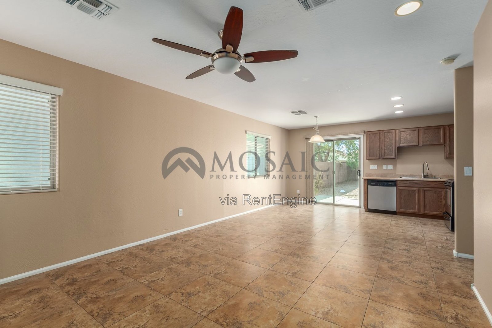 COZY 3 Bedroom/2 Bath Home in San Tan Valley property image