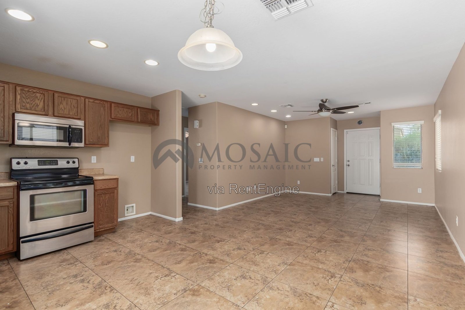 COZY 3 Bedroom/2 Bath Home in San Tan Valley property image