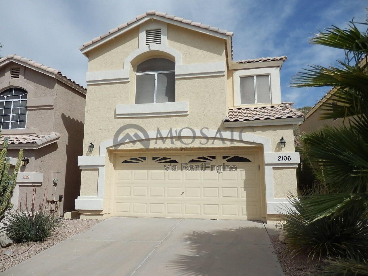 4 Bedroom/3 Bath home property image