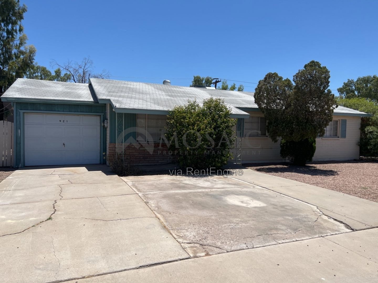 Charming Home In Downtown Tempe! property image