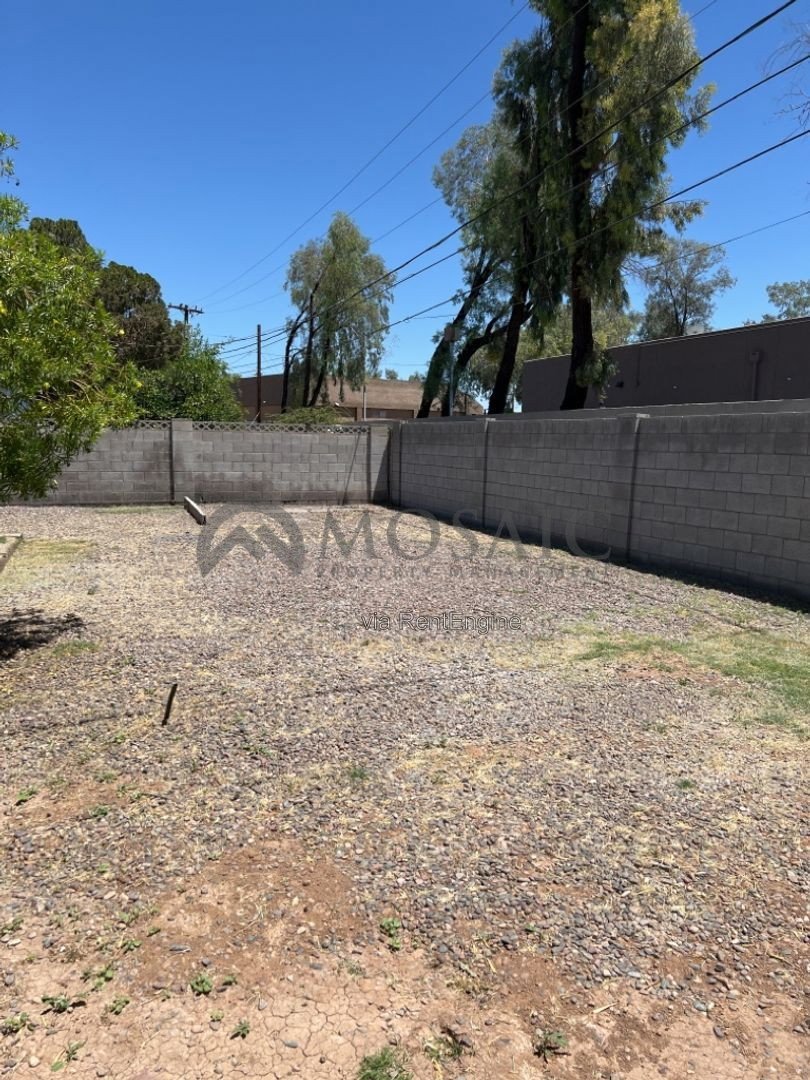 Charming Home In Downtown Tempe! property image